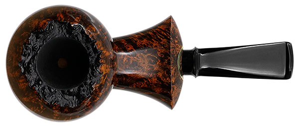 Ken Dederichs Smooth Bent Apple
