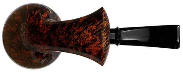 Ken Dederichs Smooth Bent Apple
