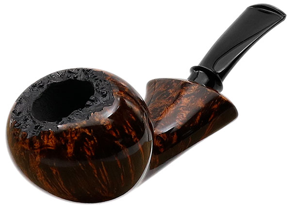 Ken Dederichs Smooth Bent Apple