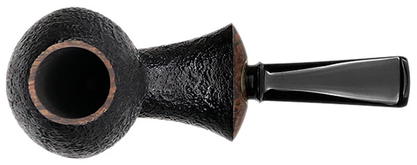 Ken Dederichs Sandblasted Bent Egg