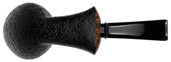 Ken Dederichs Sandblasted Bent Egg