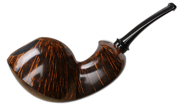 Ken Dederichs Smooth Snail