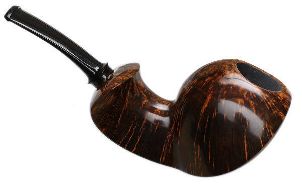 Ken Dederichs Smooth Snail