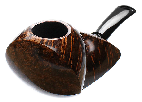 Ken Dederichs Smooth Snail
