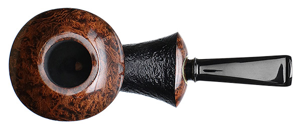 Ken Dederichs Partially Sandblasted Bent Dublin