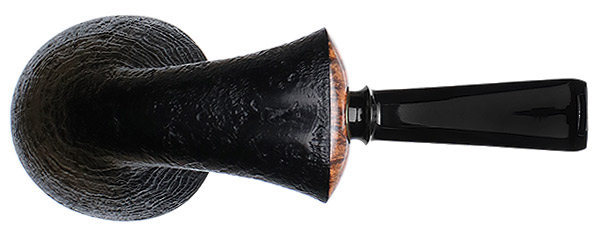 Ken Dederichs Partially Sandblasted Bent Dublin