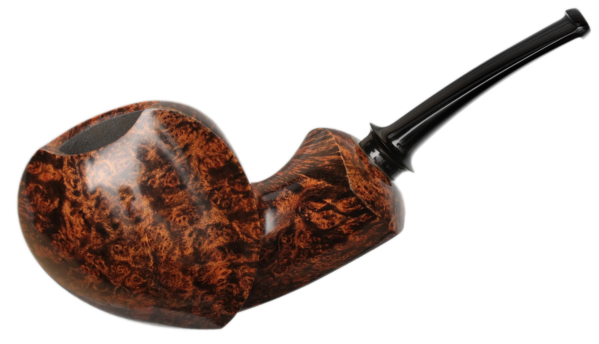 Ken Dederichs Smooth Blowfish