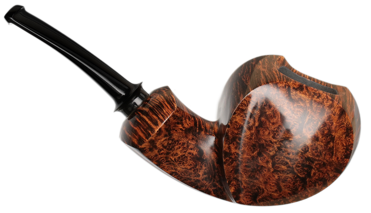 Ken Dederichs Smooth Blowfish