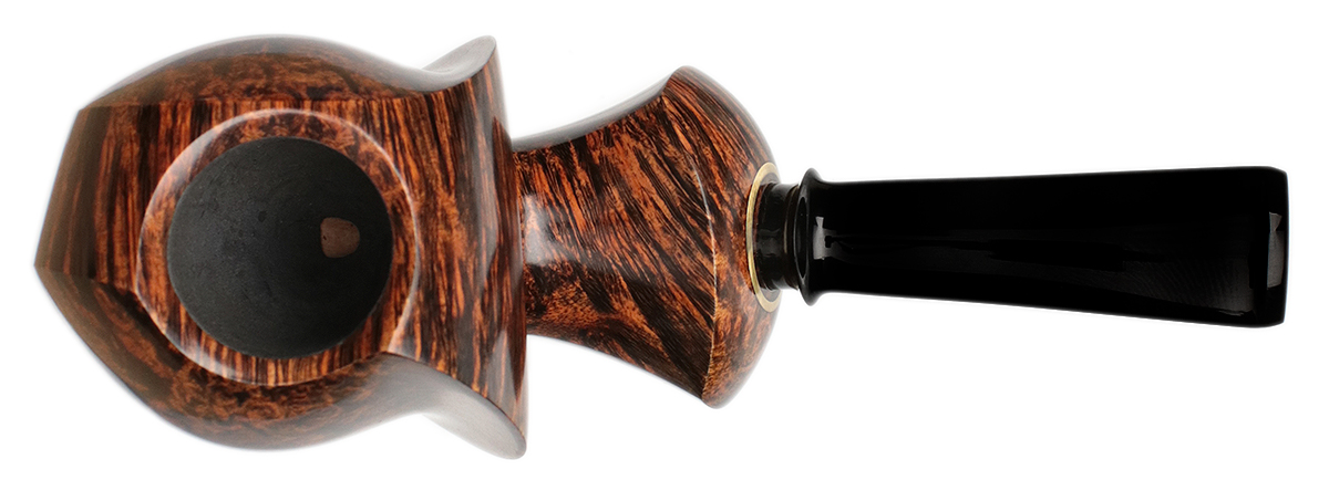 Ken Dederichs Smooth Blowfish