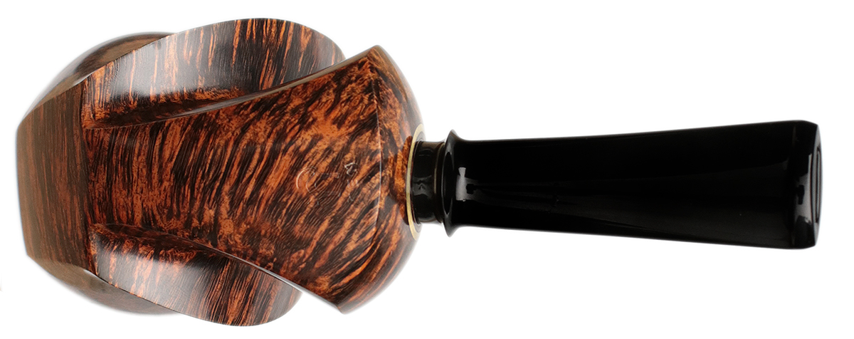 Ken Dederichs Smooth Blowfish