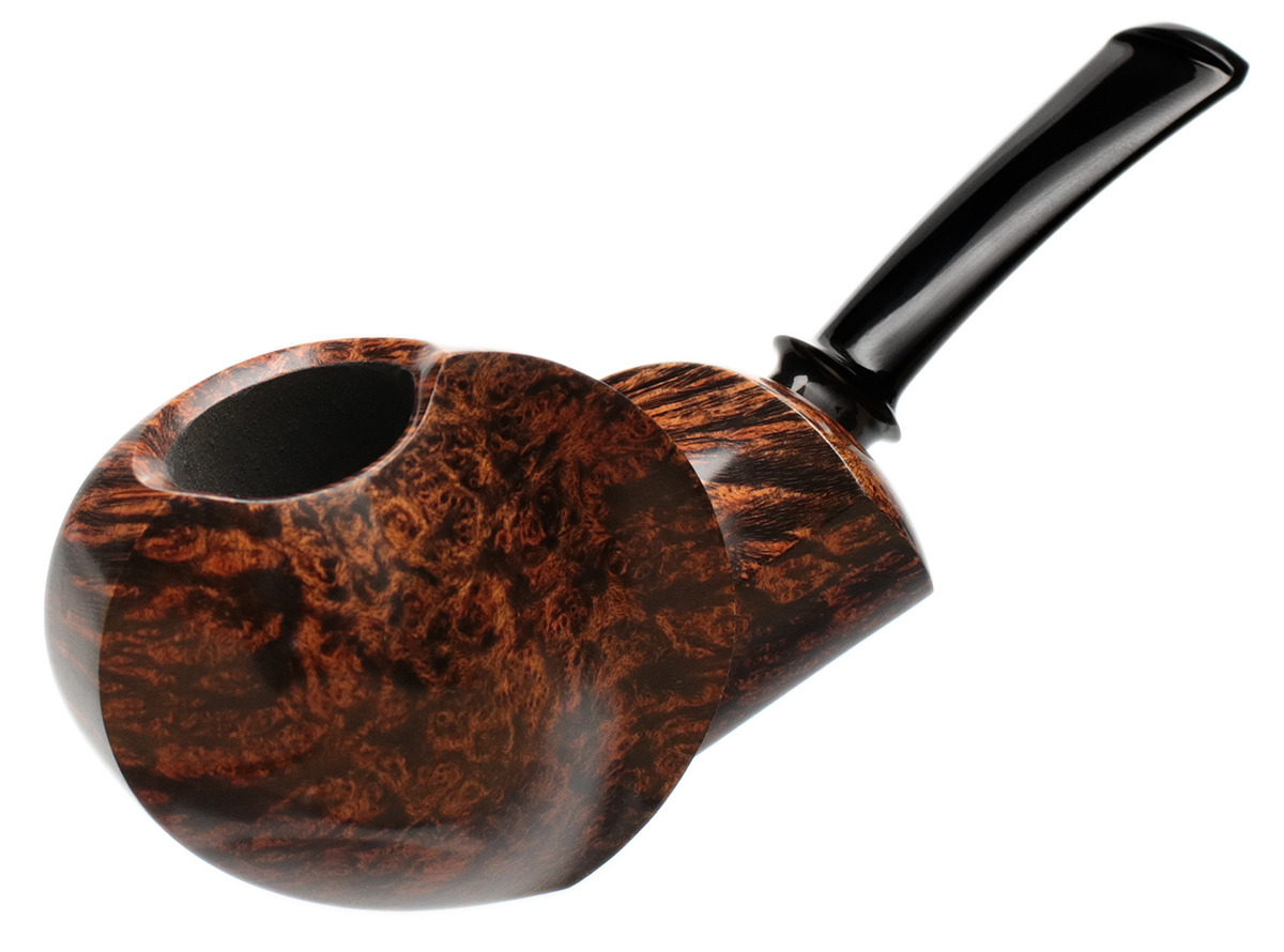 Ken Dederichs Smooth Blowfish