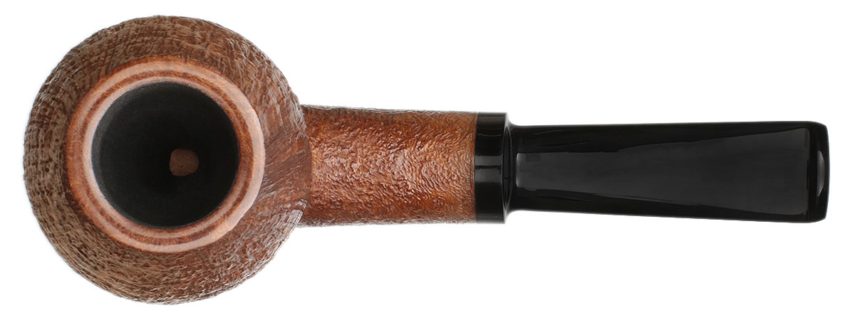 Ken Dederichs Sandblasted Bent Egg