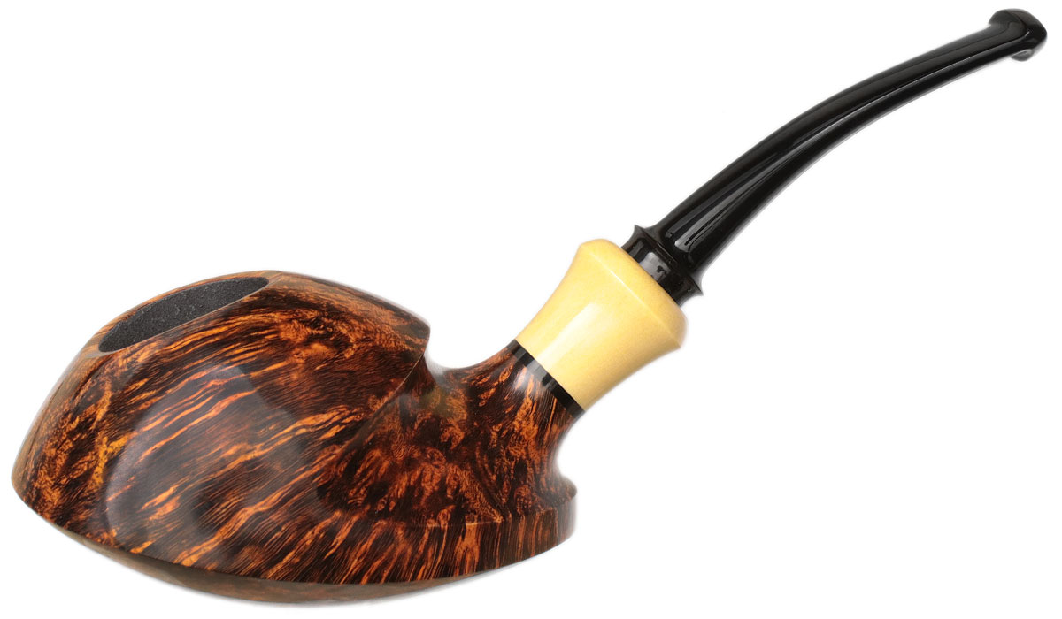 Ken Dederichs Smooth Freehand with Boxwood