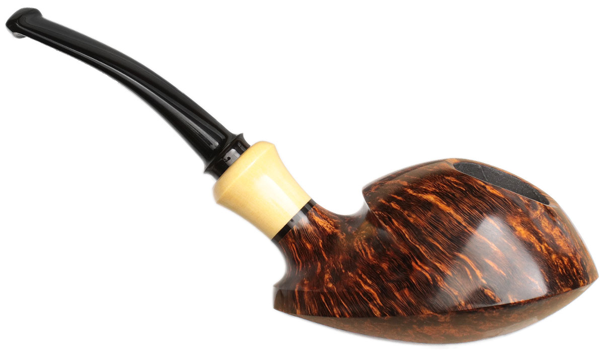Ken Dederichs Smooth Freehand with Boxwood