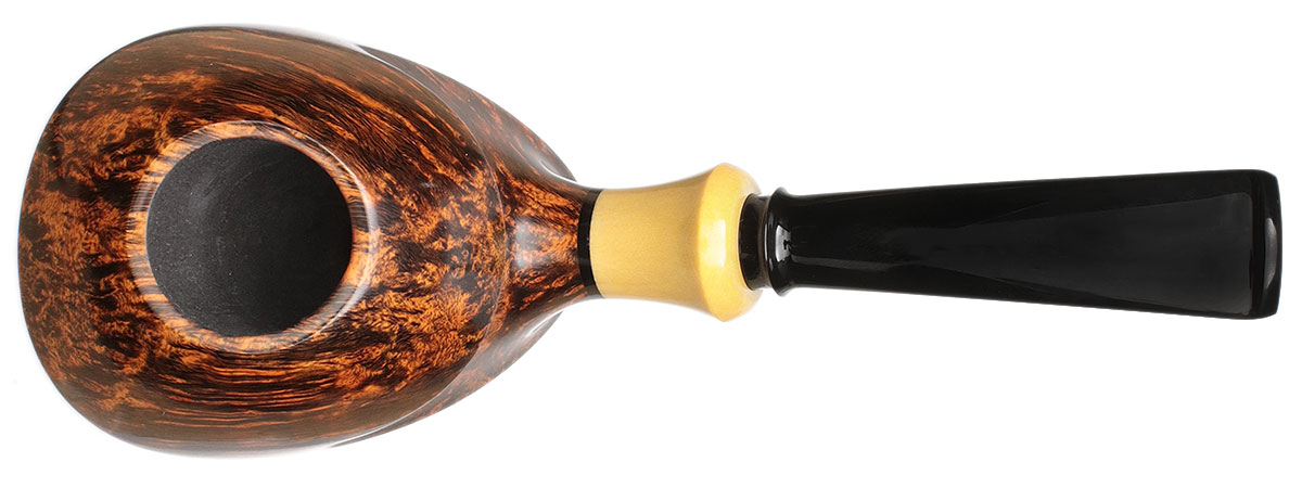 Ken Dederichs Smooth Freehand with Boxwood