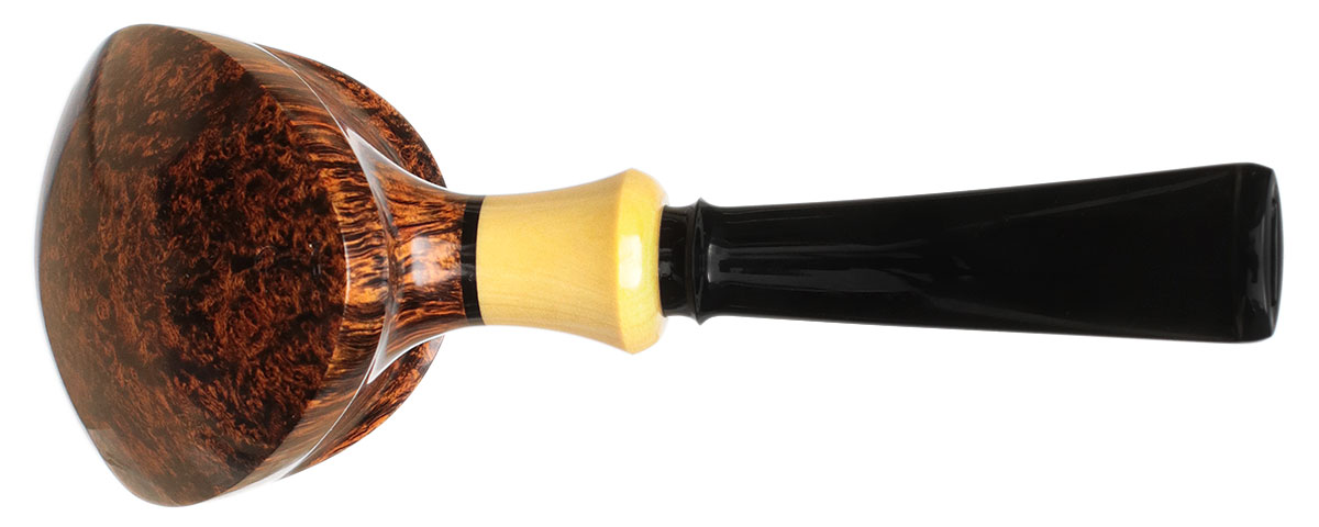 Ken Dederichs Smooth Freehand with Boxwood
