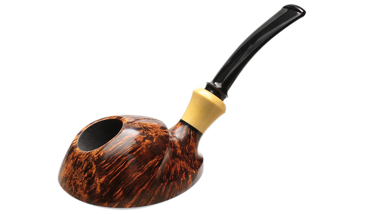 Ken Dederichs Smooth Freehand with Boxwood