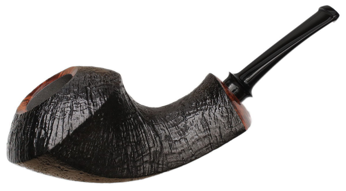 Ken Dederichs Sandblasted Mushroom