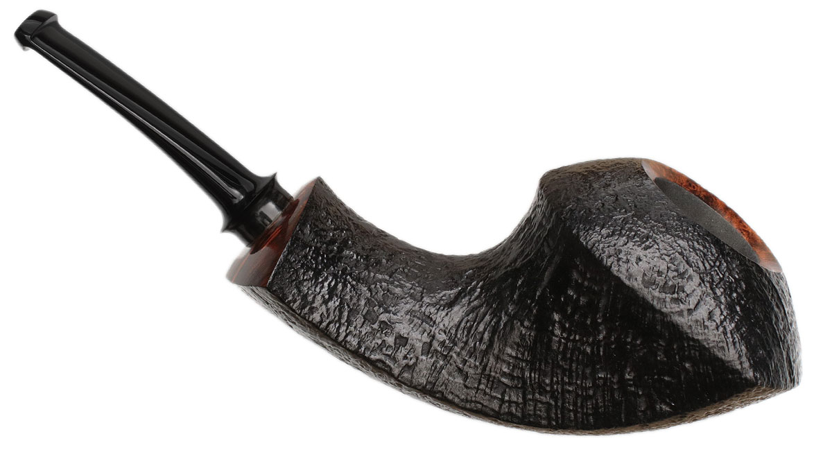 Ken Dederichs Sandblasted Mushroom