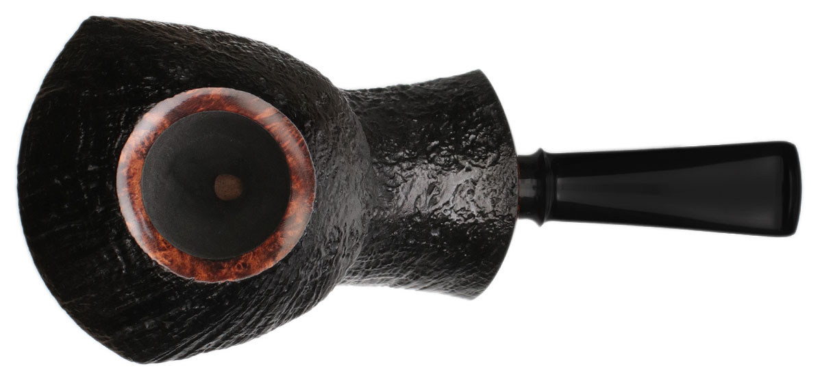 Ken Dederichs Sandblasted Mushroom