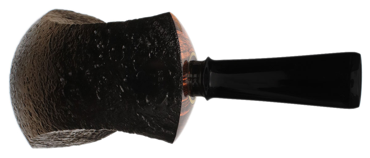 Ken Dederichs Sandblasted Mushroom