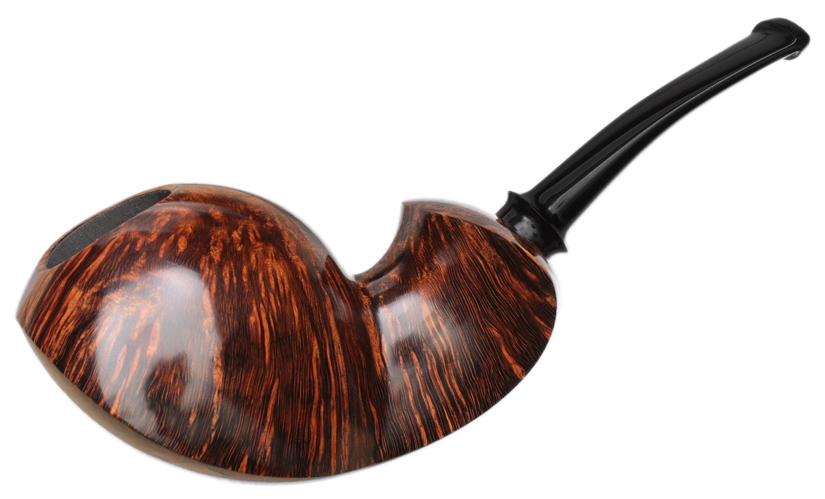 Ken Dederichs Smooth Snail