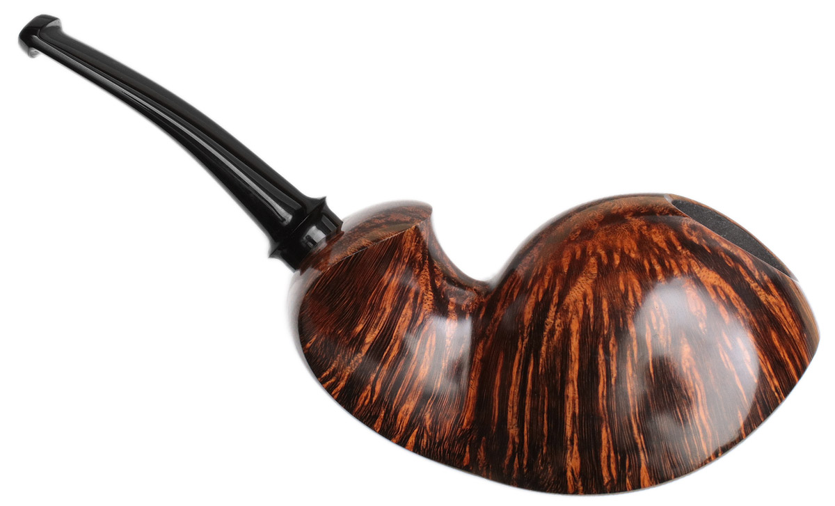 Ken Dederichs Smooth Snail
