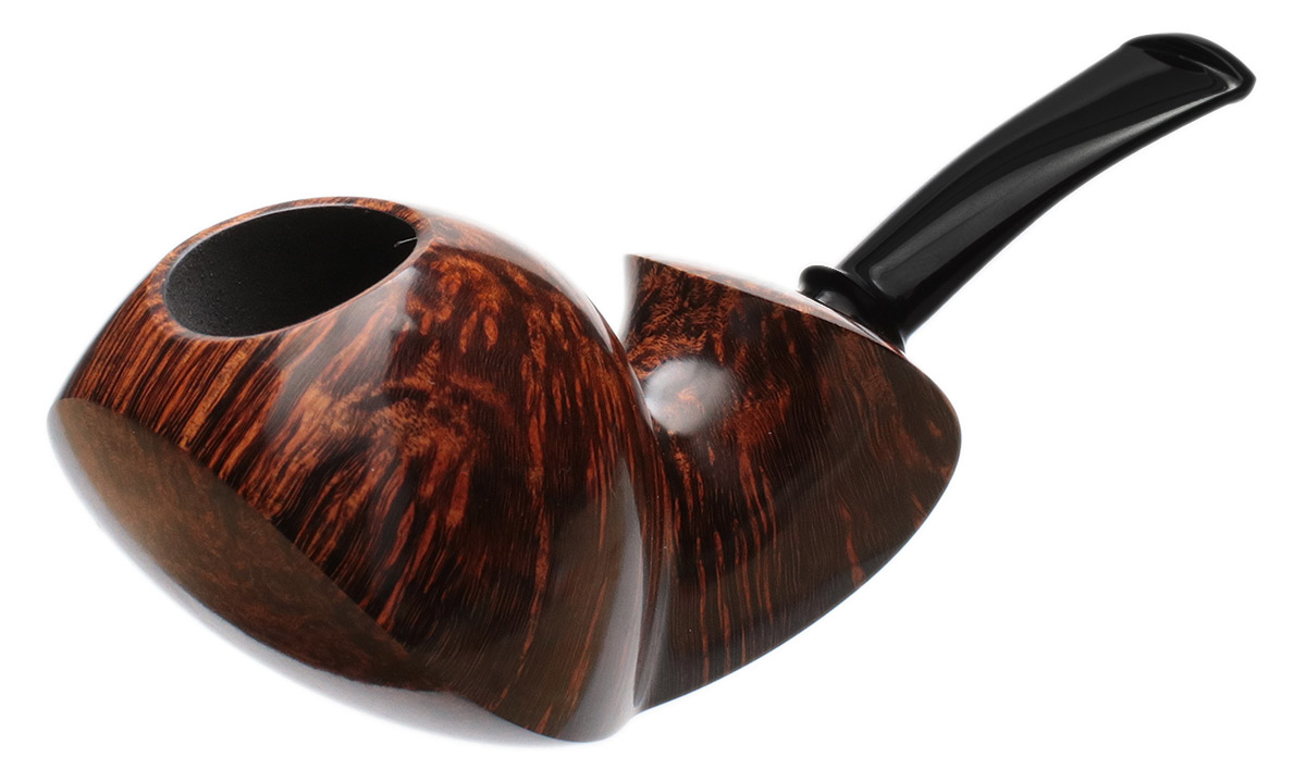 Ken Dederichs Smooth Snail