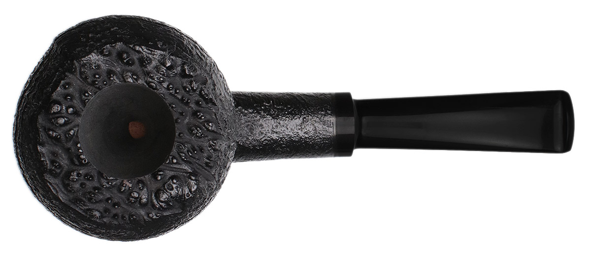 Ken Dederichs Sandblasted Bent Apple