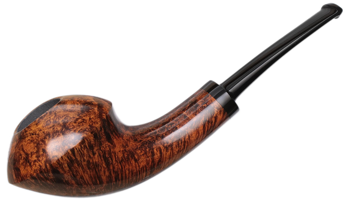 Ken Dederichs Smooth Mushroom