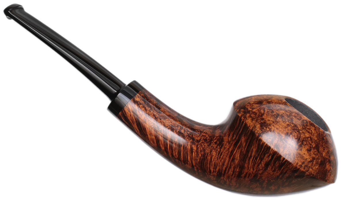 Ken Dederichs Smooth Mushroom