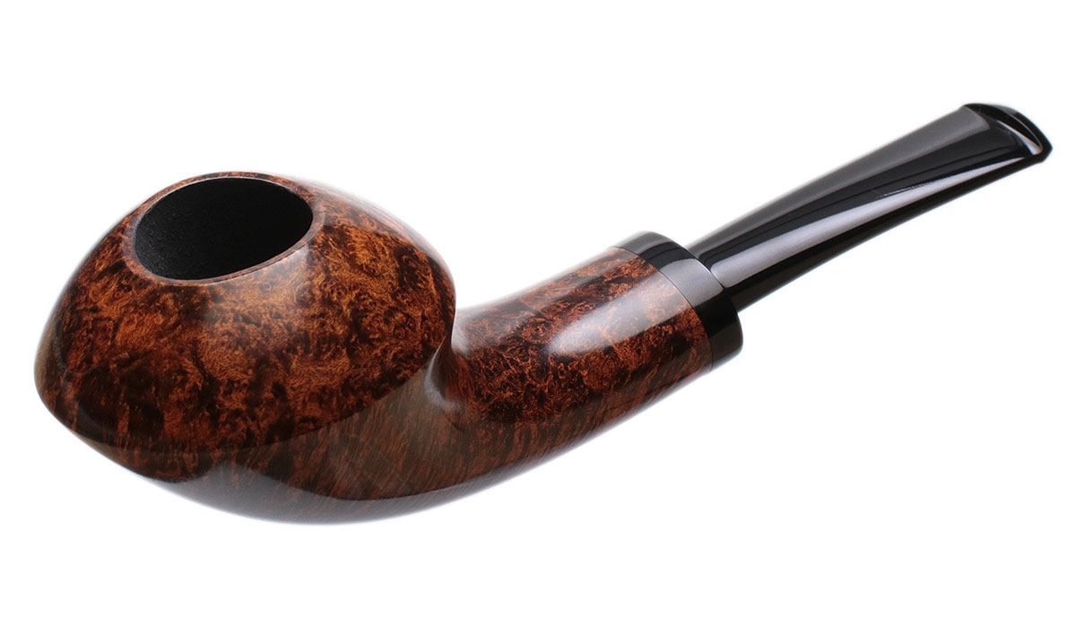 Ken Dederichs Smooth Mushroom