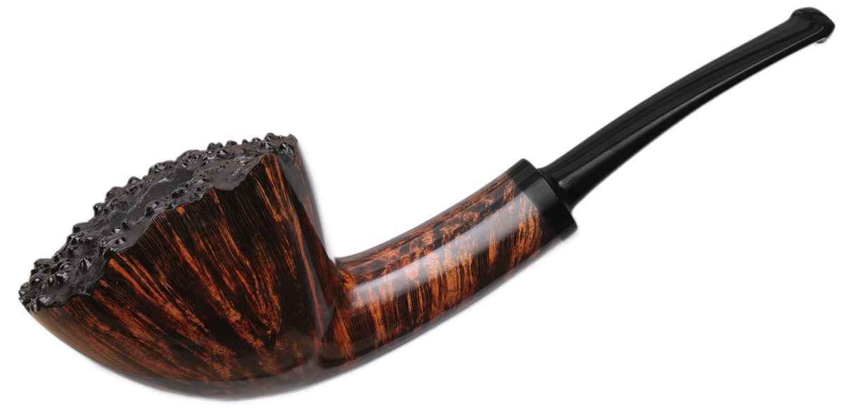 Ken Dederichs Smooth Bent Dublin