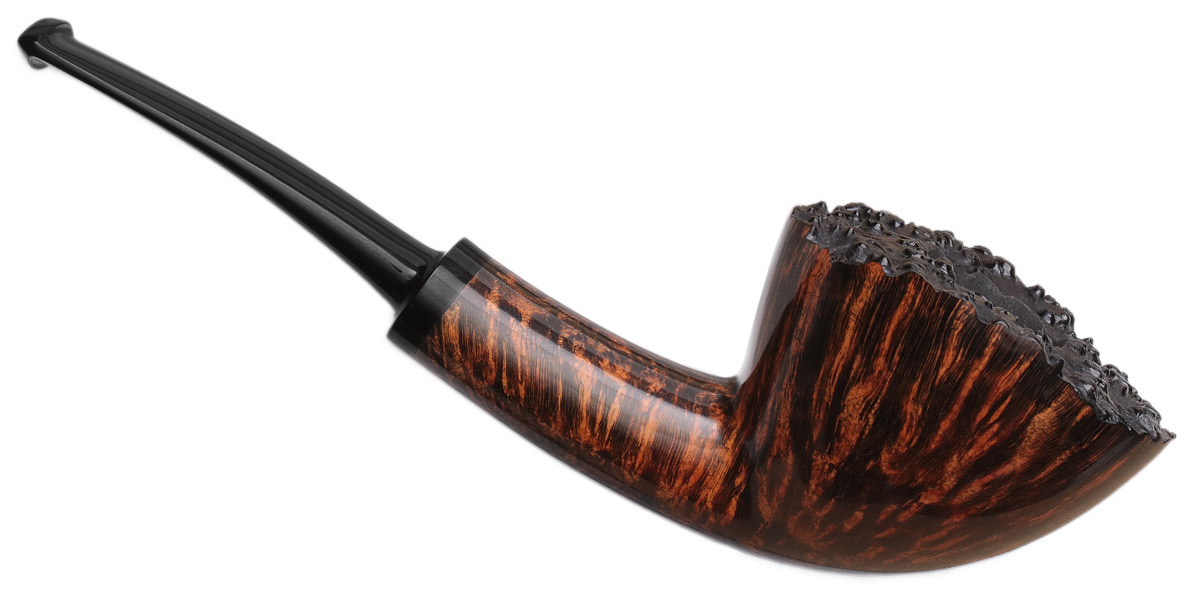 Ken Dederichs Smooth Bent Dublin