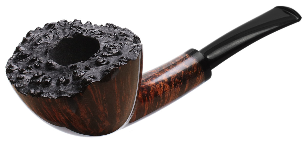 Ken Dederichs Smooth Bent Dublin