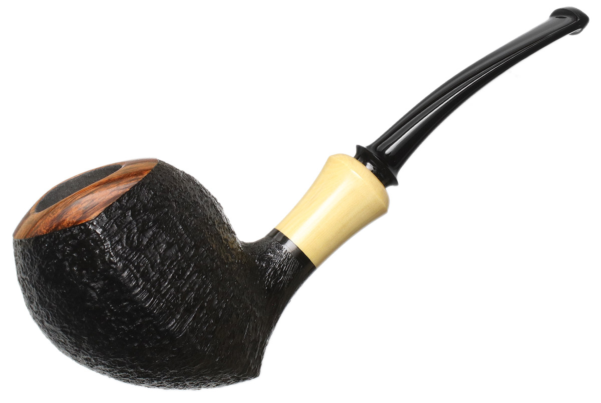 Ken Dederichs Sandblasted Elephant