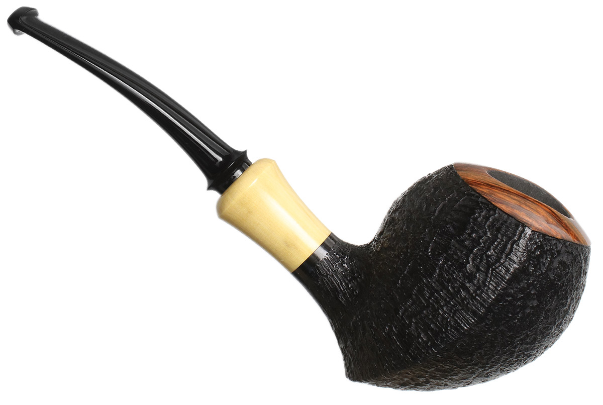 Ken Dederichs Sandblasted Elephant