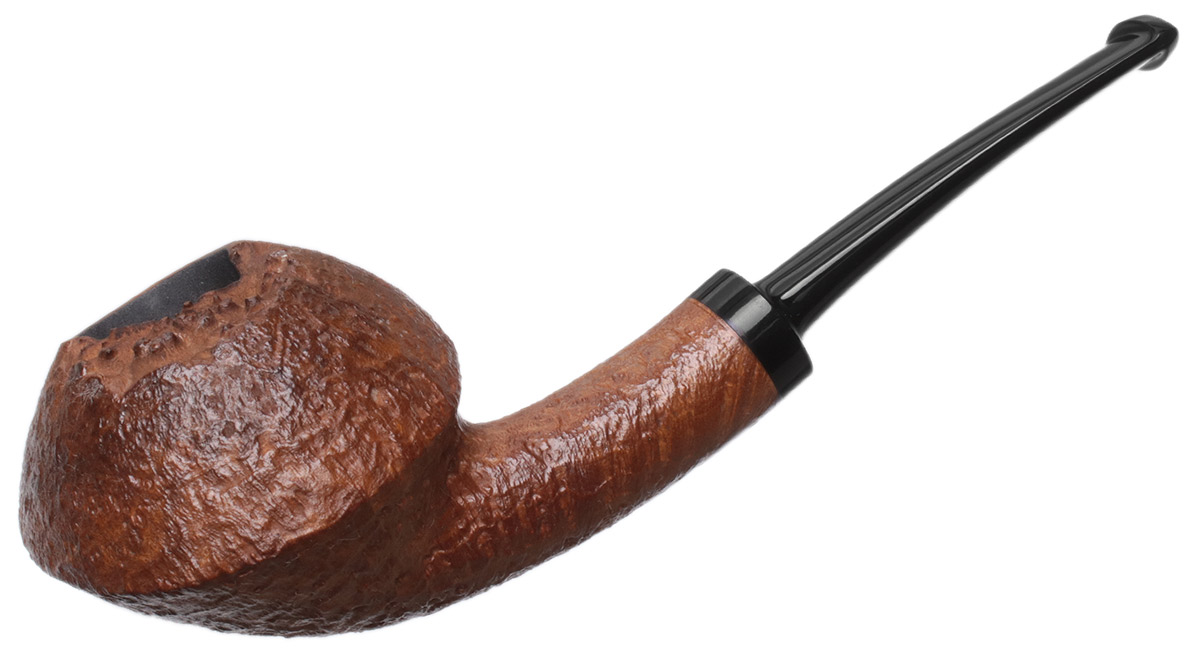 Ken Dederichs: Sandblasted Mushroom