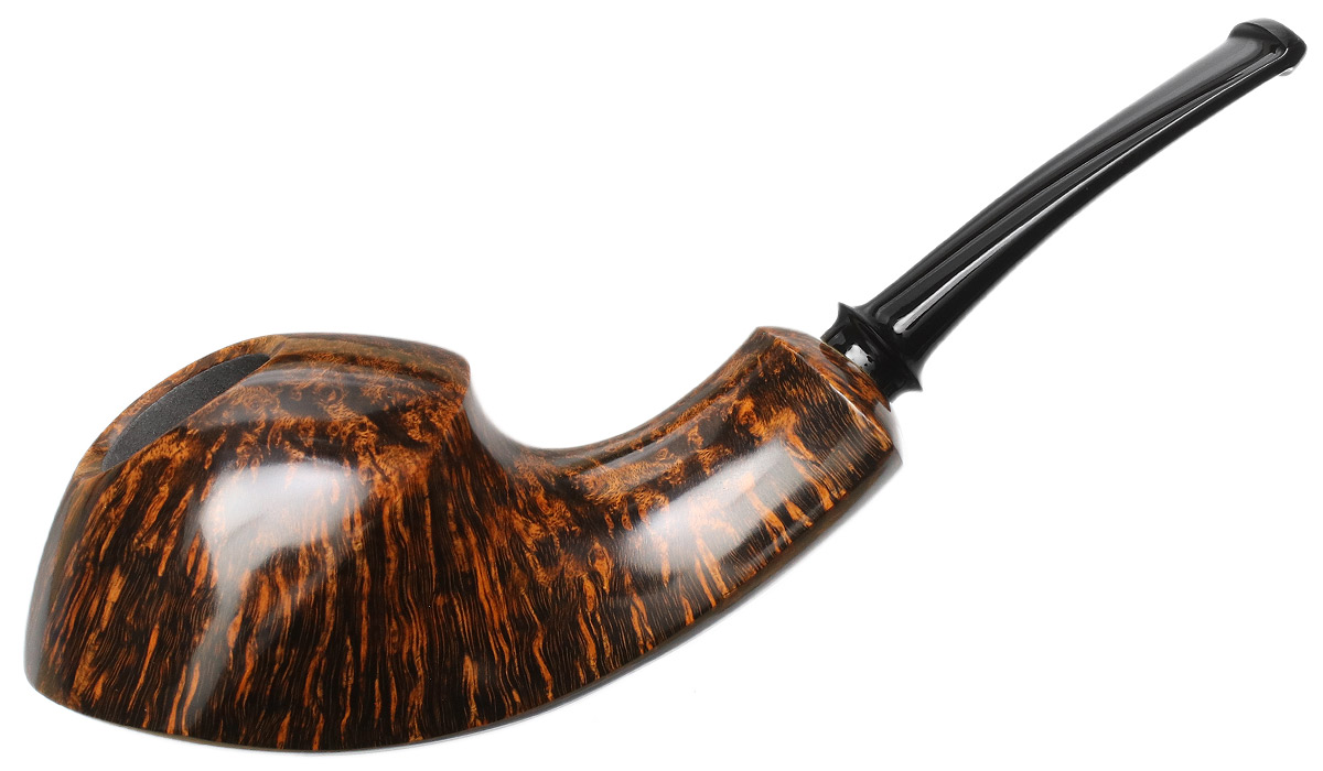 Ken Dederichs Smooth Mushroom
