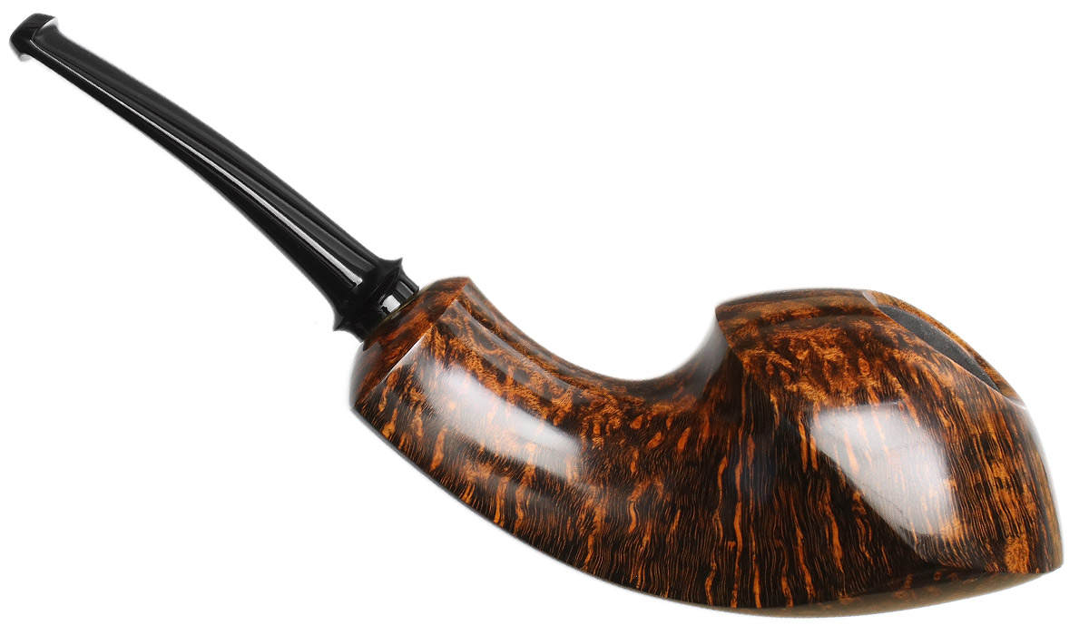 Ken Dederichs Smooth Mushroom