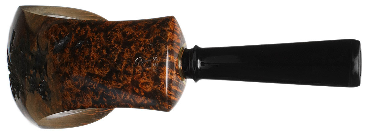 Ken Dederichs Smooth Mushroom