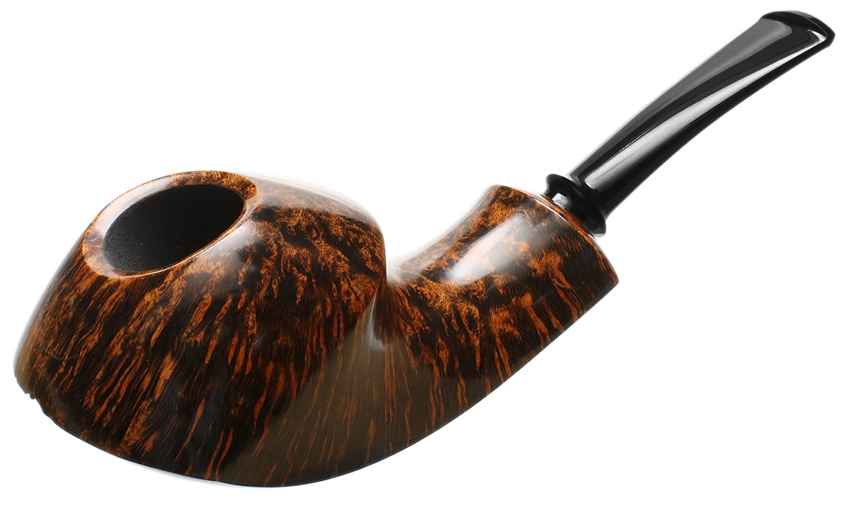 Ken Dederichs Smooth Mushroom