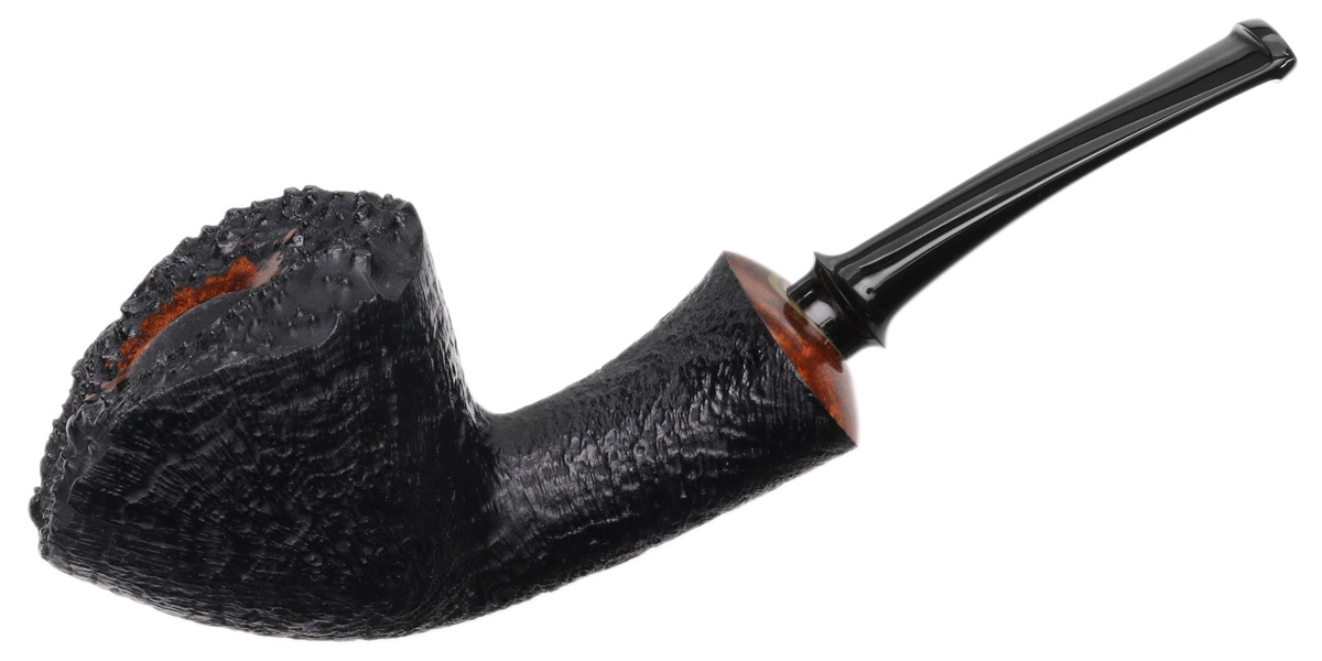 Ken Dederichs Sandblasted Bent Dublin