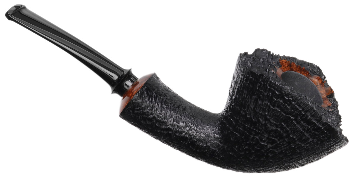 Ken Dederichs Sandblasted Bent Dublin