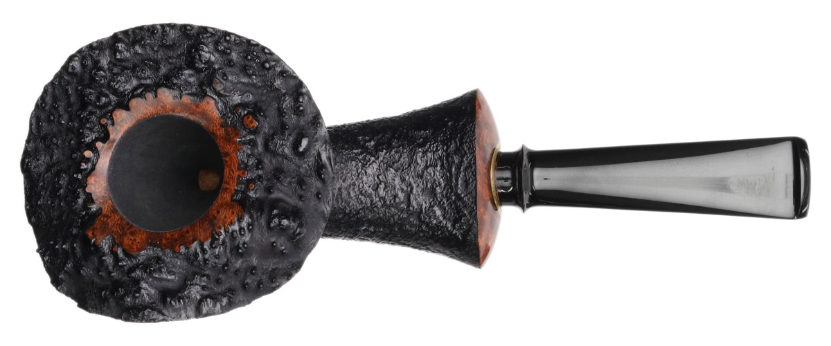 Ken Dederichs Sandblasted Bent Dublin
