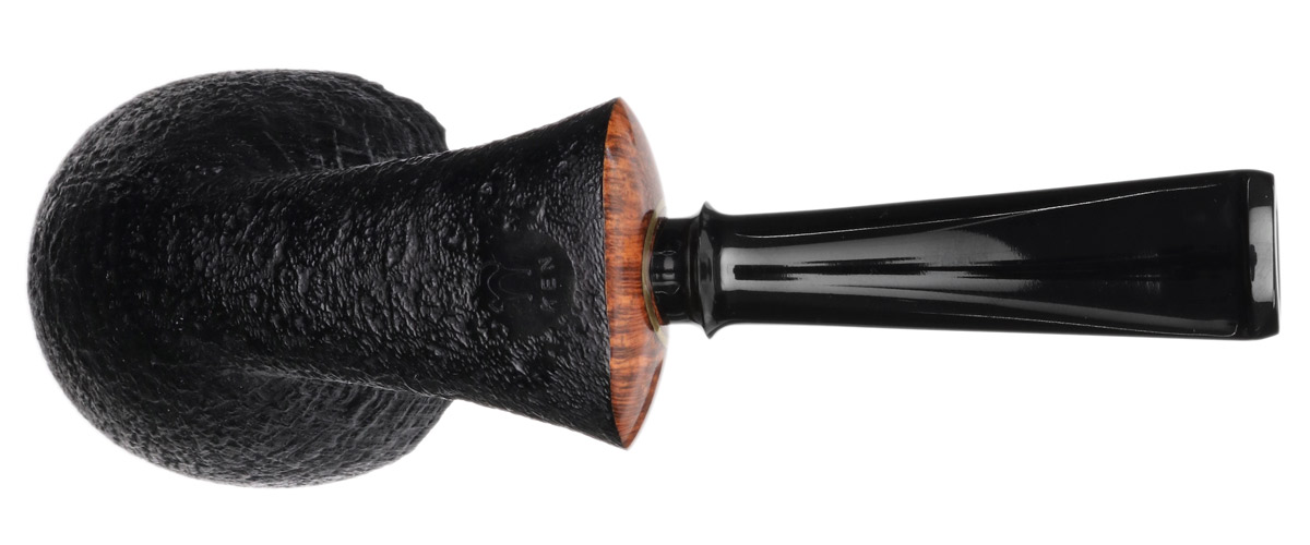 Ken Dederichs Sandblasted Bent Dublin
