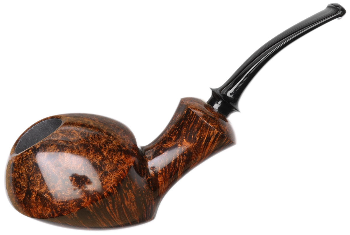 Ken Dederichs Smooth Mushroom