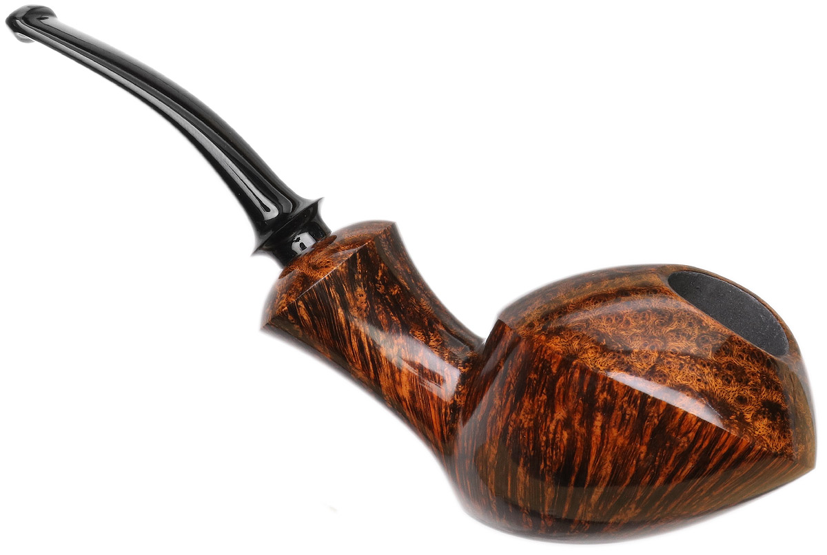 Ken Dederichs Smooth Mushroom