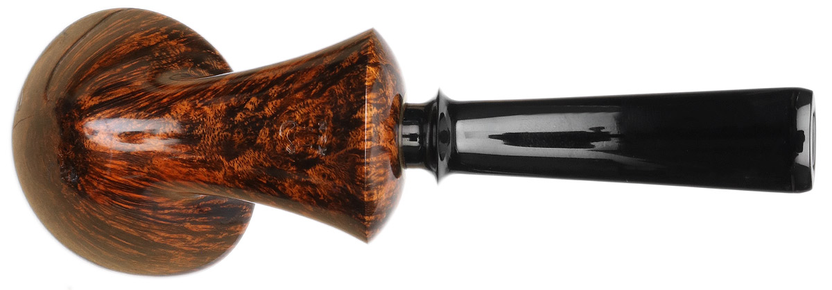 Ken Dederichs Smooth Mushroom