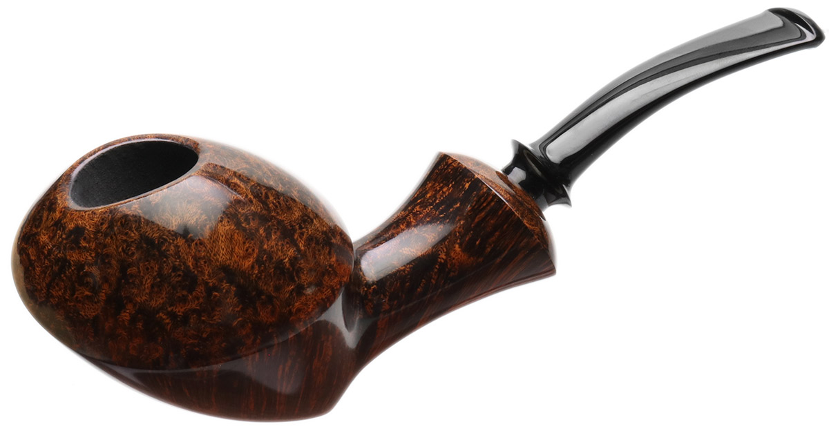 Ken Dederichs Smooth Mushroom